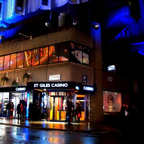 Gala Casino Hill Street De Birmingham Poker