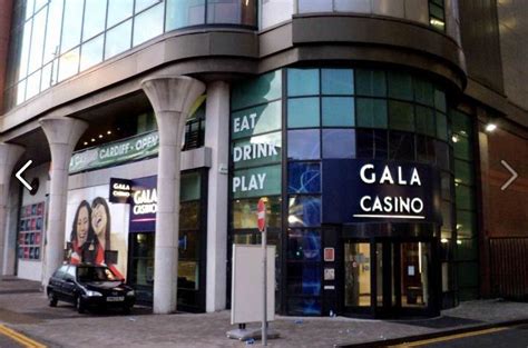 Gala Casino Manchester Poker