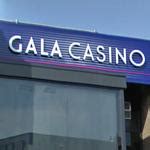Gala Casino Northampton Endereco