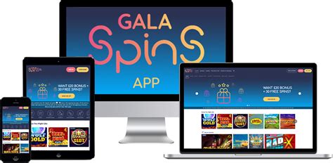 Gala Spins Casino Uruguay