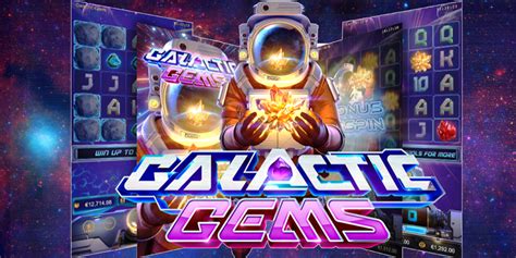 Galactic Gems Bwin