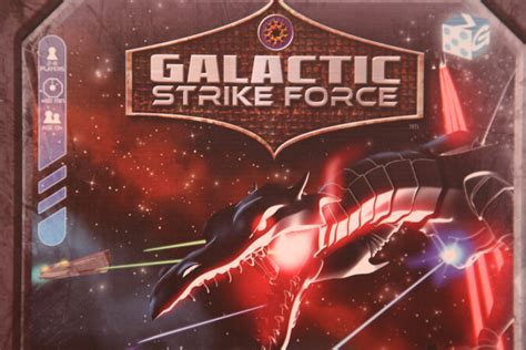 Galactic Strike Betsul