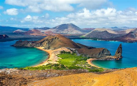 Galapagos Islands Brabet