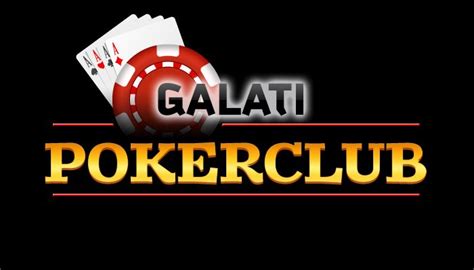 Galati Poker