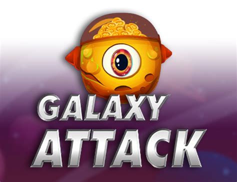 Galaxy Attack 888 Casino