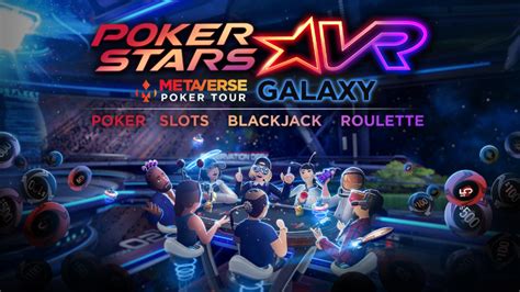 Galaxy Attack Pokerstars