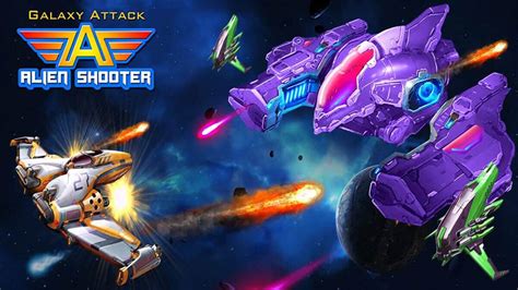 Galaxy Attack Review 2024