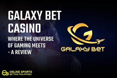 Galaxy Bet Casino App