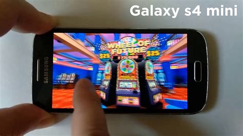 Galaxy S4 Mini Geant Casino