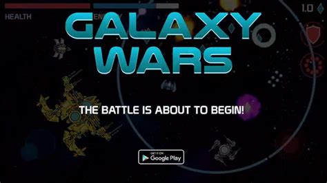 Galaxy Wars Bodog