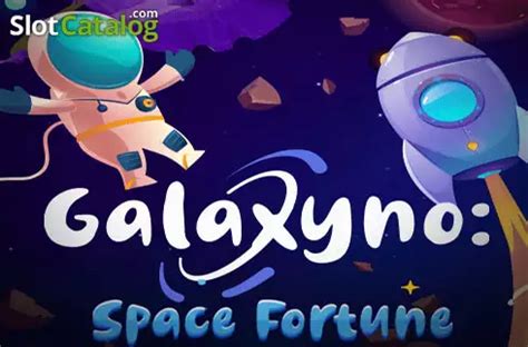 Galaxyno Space Fortune Review 2024