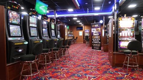 Galway Casino Empregos