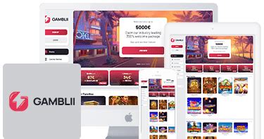 Gamblii Casino Mobile