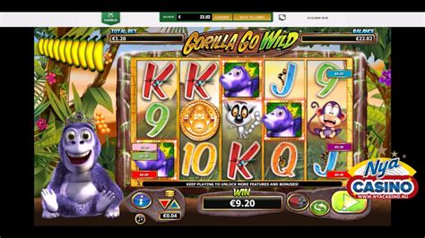 Gamblio Casino Apk