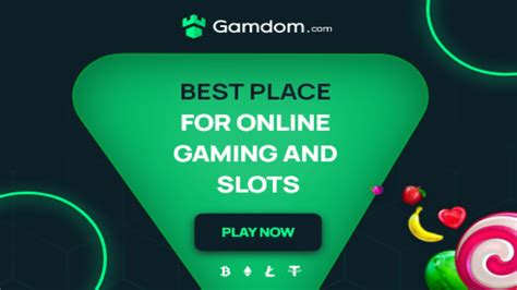 Gamdom Casino Haiti