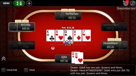 Game Of Cards Pokerstars