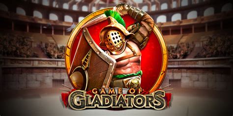 Game Of Gladiators 888 Casino