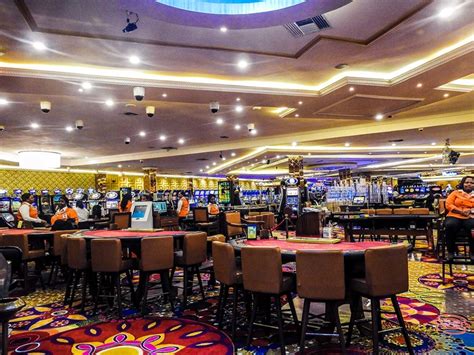 Gaming City Casino Belize