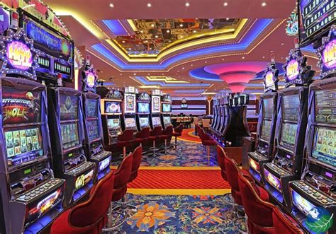 Gaming City Casino Costa Rica