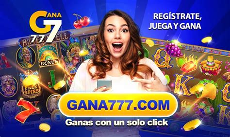 Gana777 Casino Peru