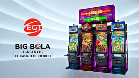 Ganalucas Casino Mexico