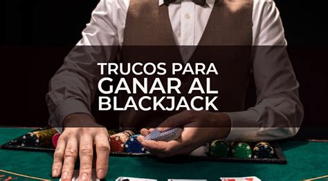 Ganar Al Casino Blackjack