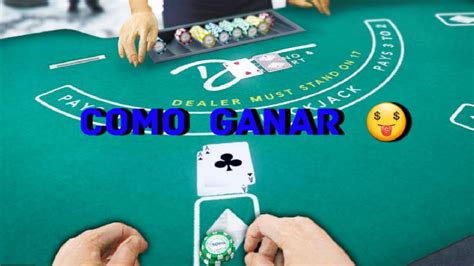 Ganar Siempre En Blackjack