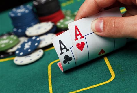 Ganarse La Vida De Poker Online