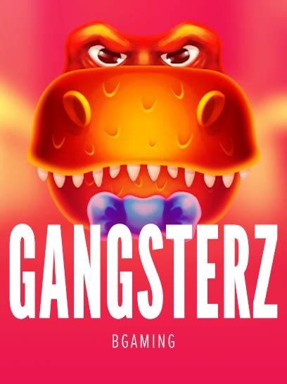 Gangsterz Betway