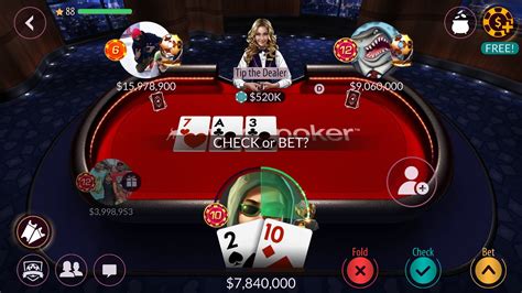 Ganhar App De Poker Android