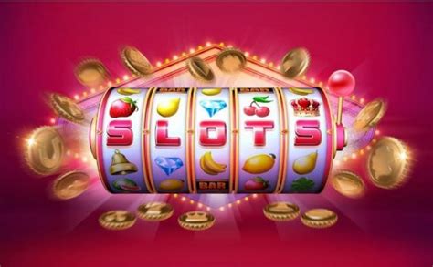 Ganhar Dinheiro Real Online Slots