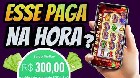 Ganhar Dinheiro Real Slots App