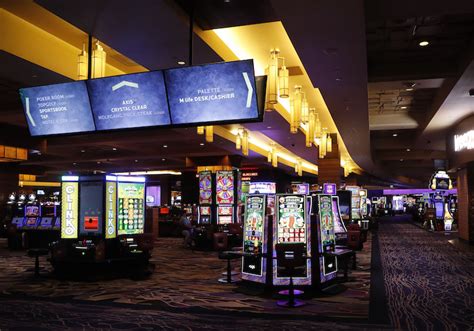 Ganhar Slots No Mgm Detroit