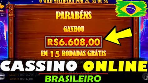 Ganhe No Cassino Teresina