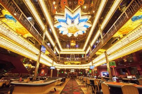 Gary Indiana Casino Barco