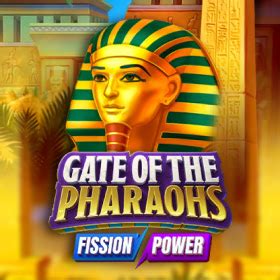 Gate Of The Pharaohs Bwin