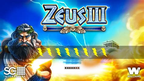 Gate Of Zeus 888 Casino