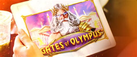 Gate Of Zeus Pokerstars