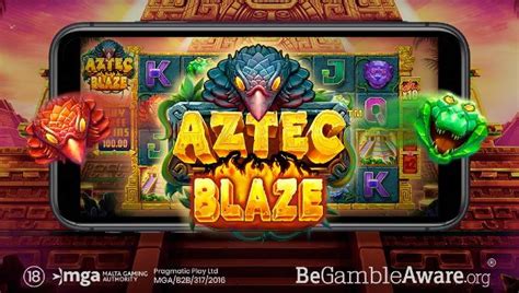 Gates Of Aztec Blaze