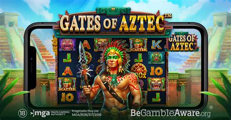 Gates Of Aztec Slot - Play Online