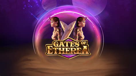 Gates Of Etherea Parimatch