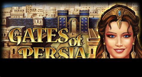 Gates Of Persia Betsul