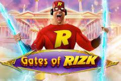 Gates Of Rizk Slot - Play Online