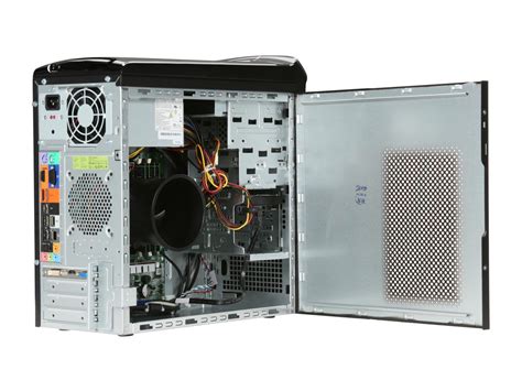 Gateway Dx4831 Slots De Expansao