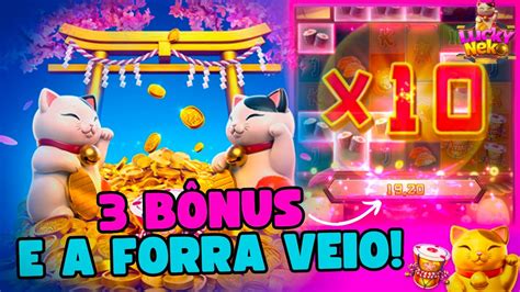 Gatinho Slots