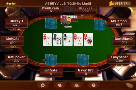 Gd Poker A Dinheiro Real Download