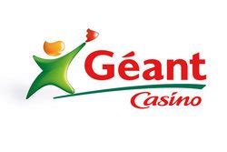 Geant Casino 85