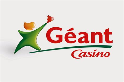 Geant Casino Drive Bastia