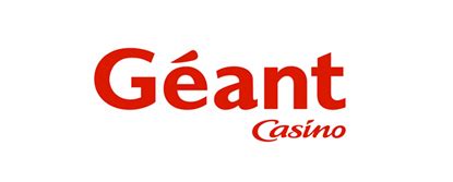 Geant Casino Drive Plano De Campagne