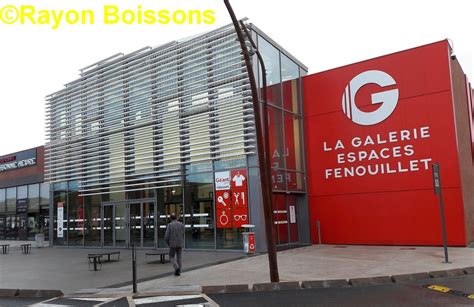 Geant Casino Fenouillet 6 Avril